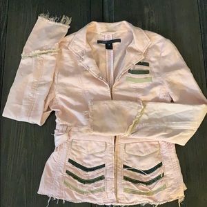 Marc Jacobs Jacket